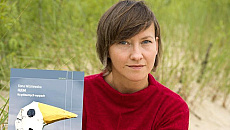 Grenlandia, turystyka i życie na krańcu Europy. Spotkanie z Iloną Wiśniewską Grenlandia, turystyka i życie na krańcu Europy. Spotkanie z Iloną Wiśniewską